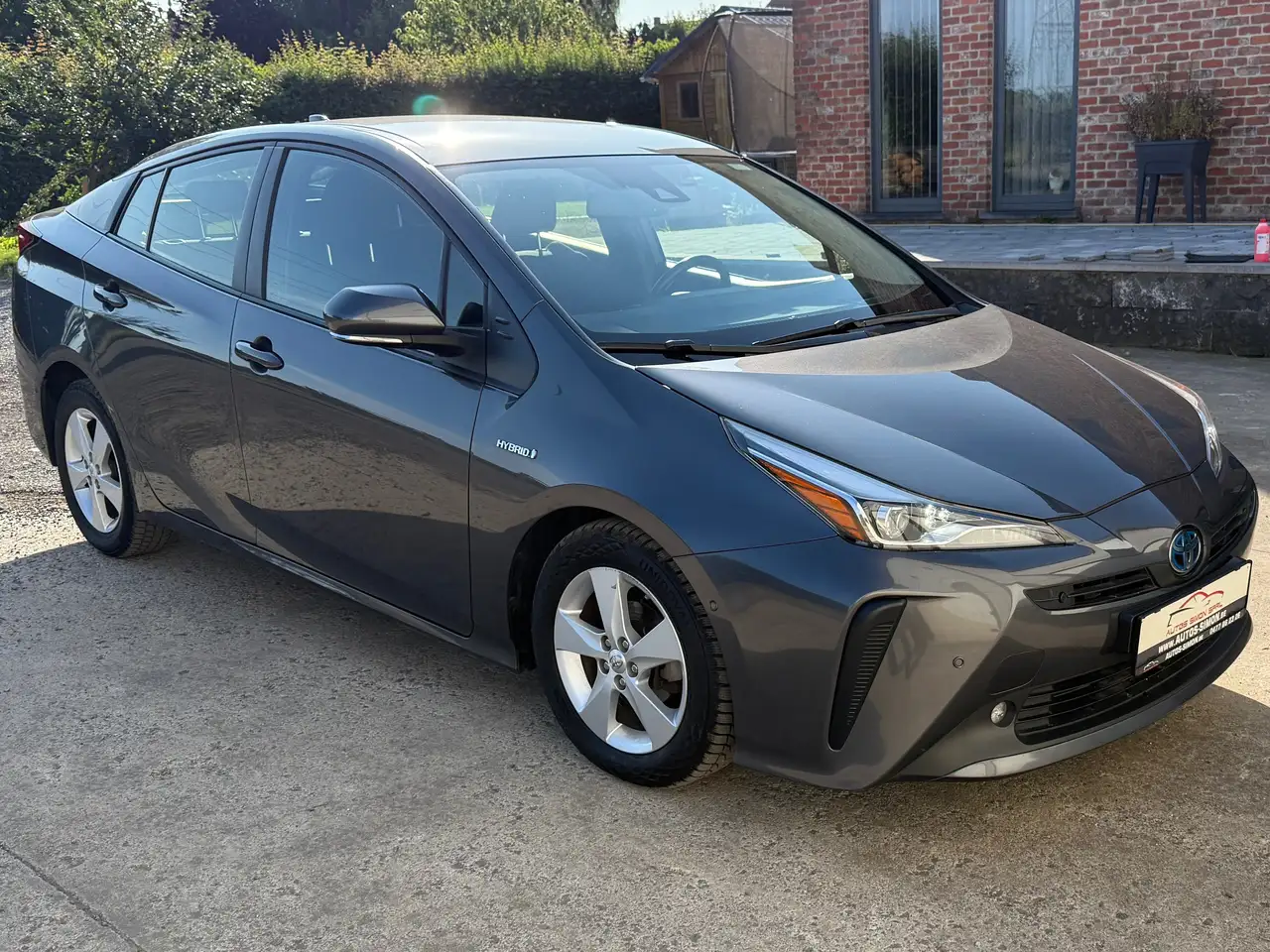 фото машины