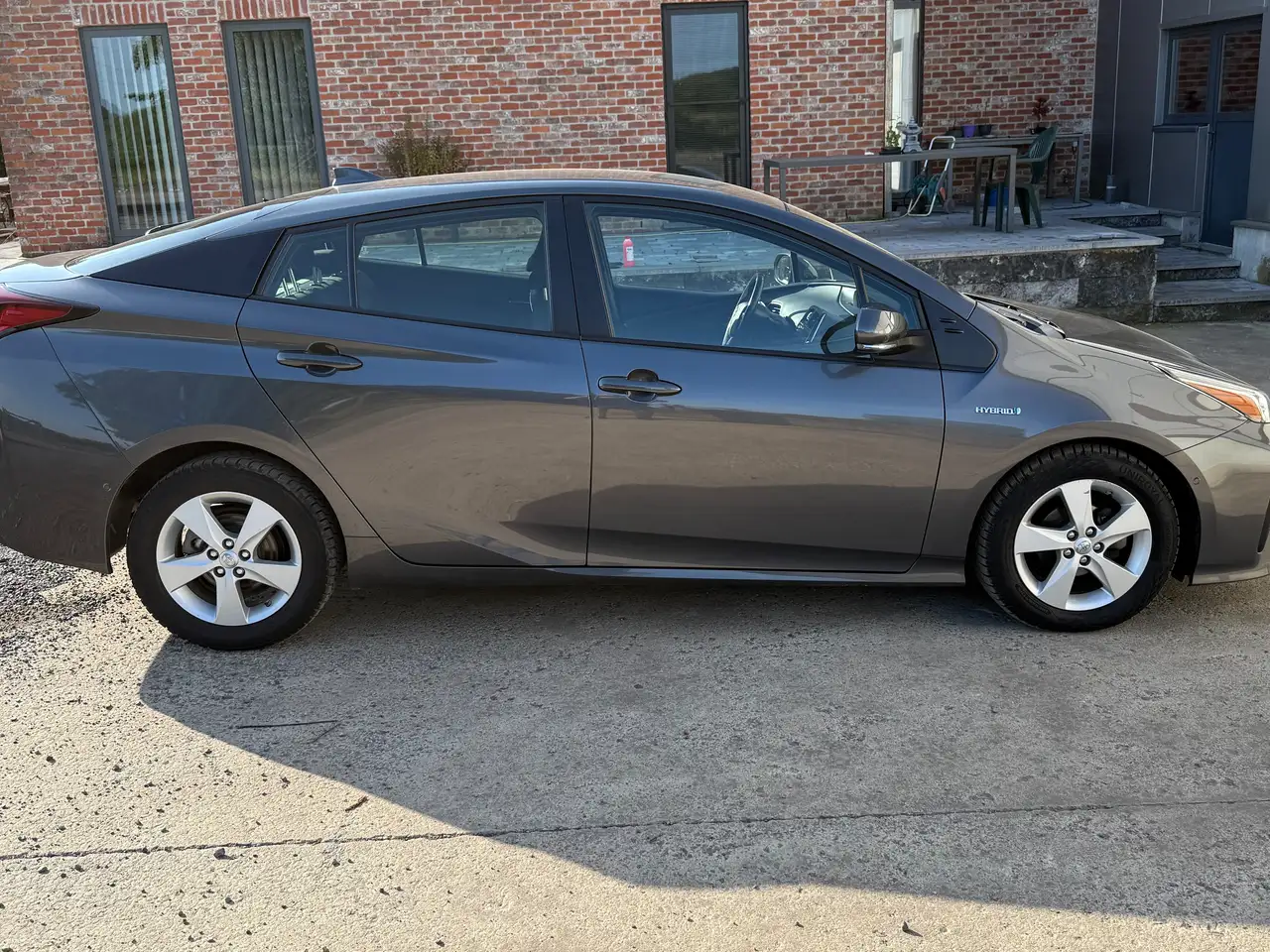 фото машины