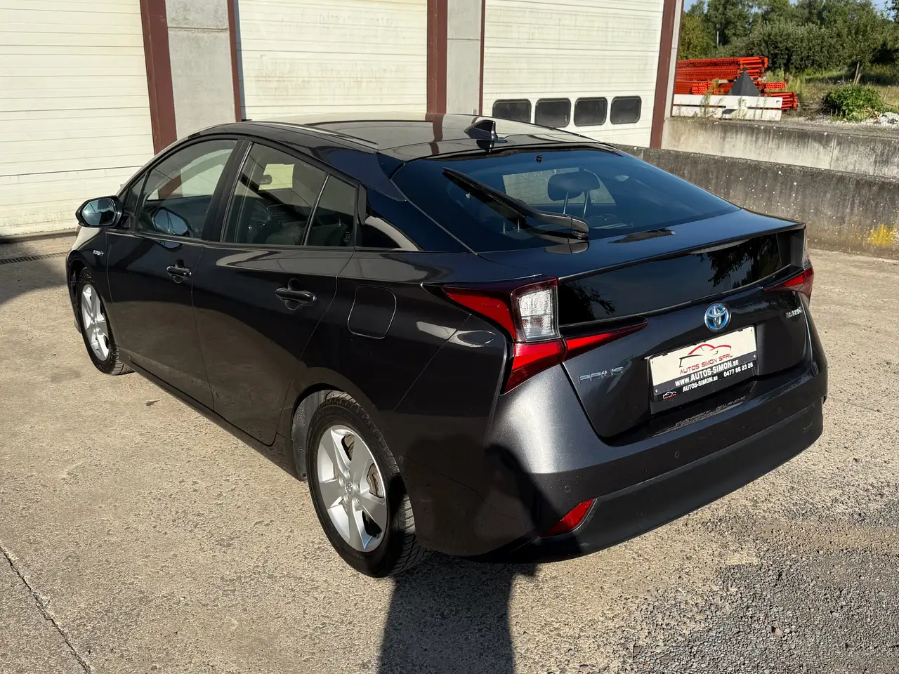 Фото машины