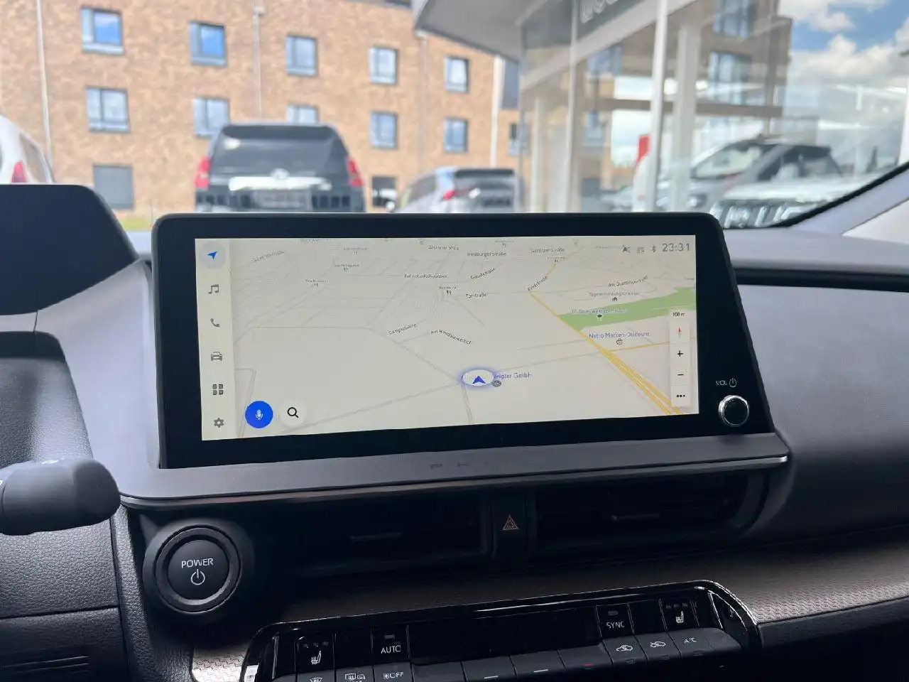 Фото машины