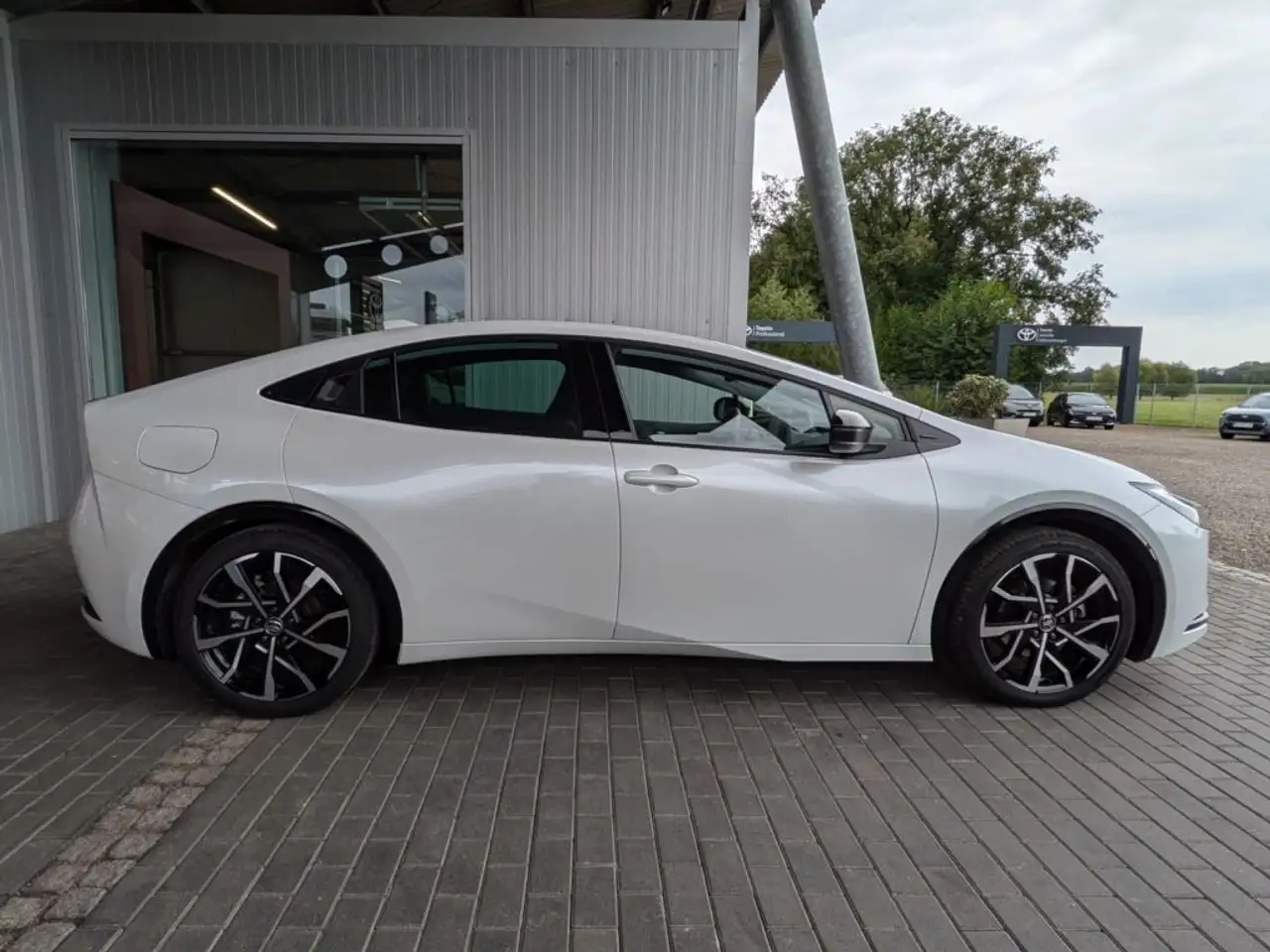 фото машины