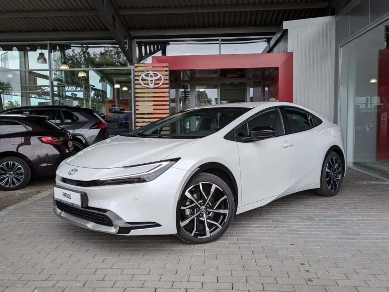 фото машины