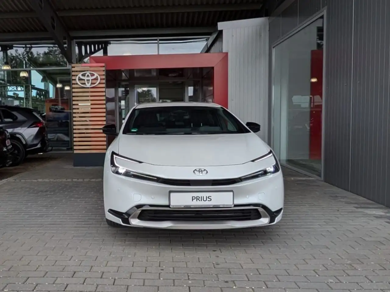 фото машины