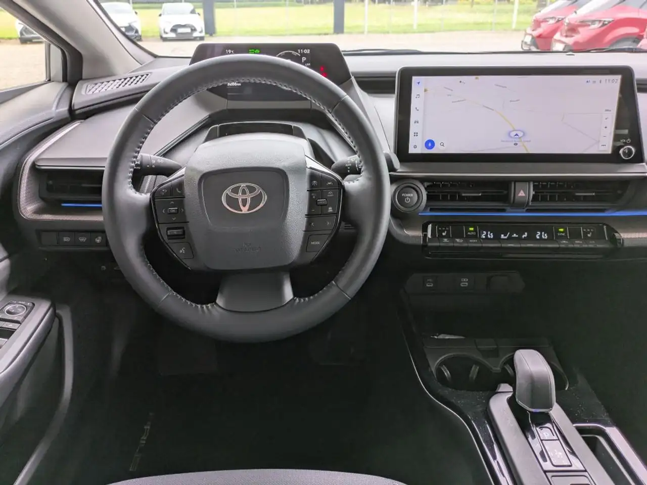 Фото машины