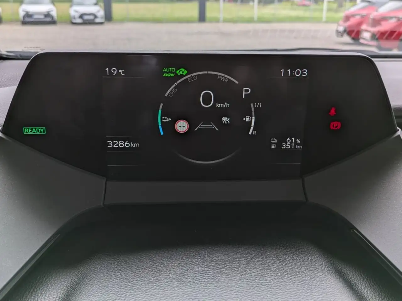 Фото машины