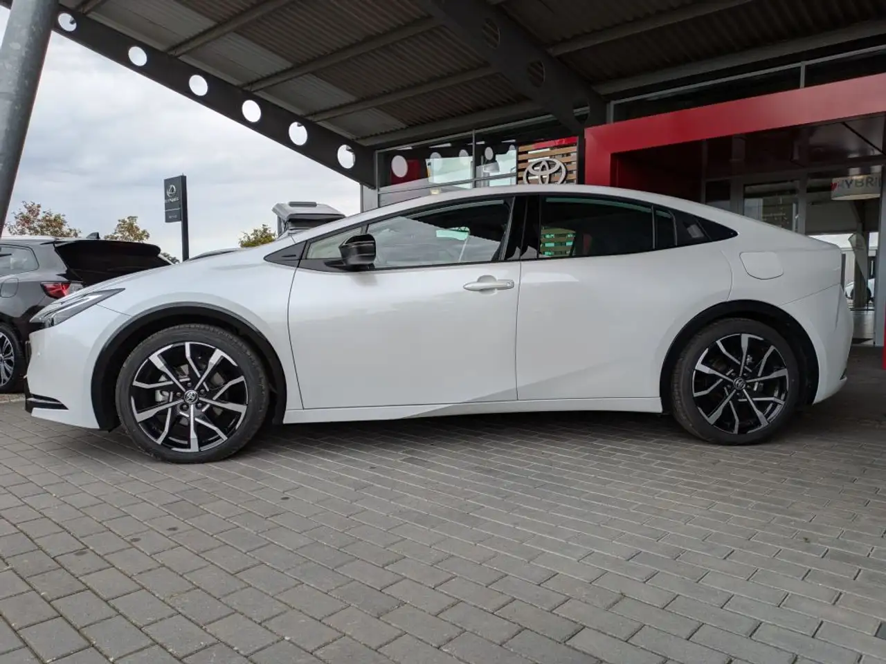 фото машины