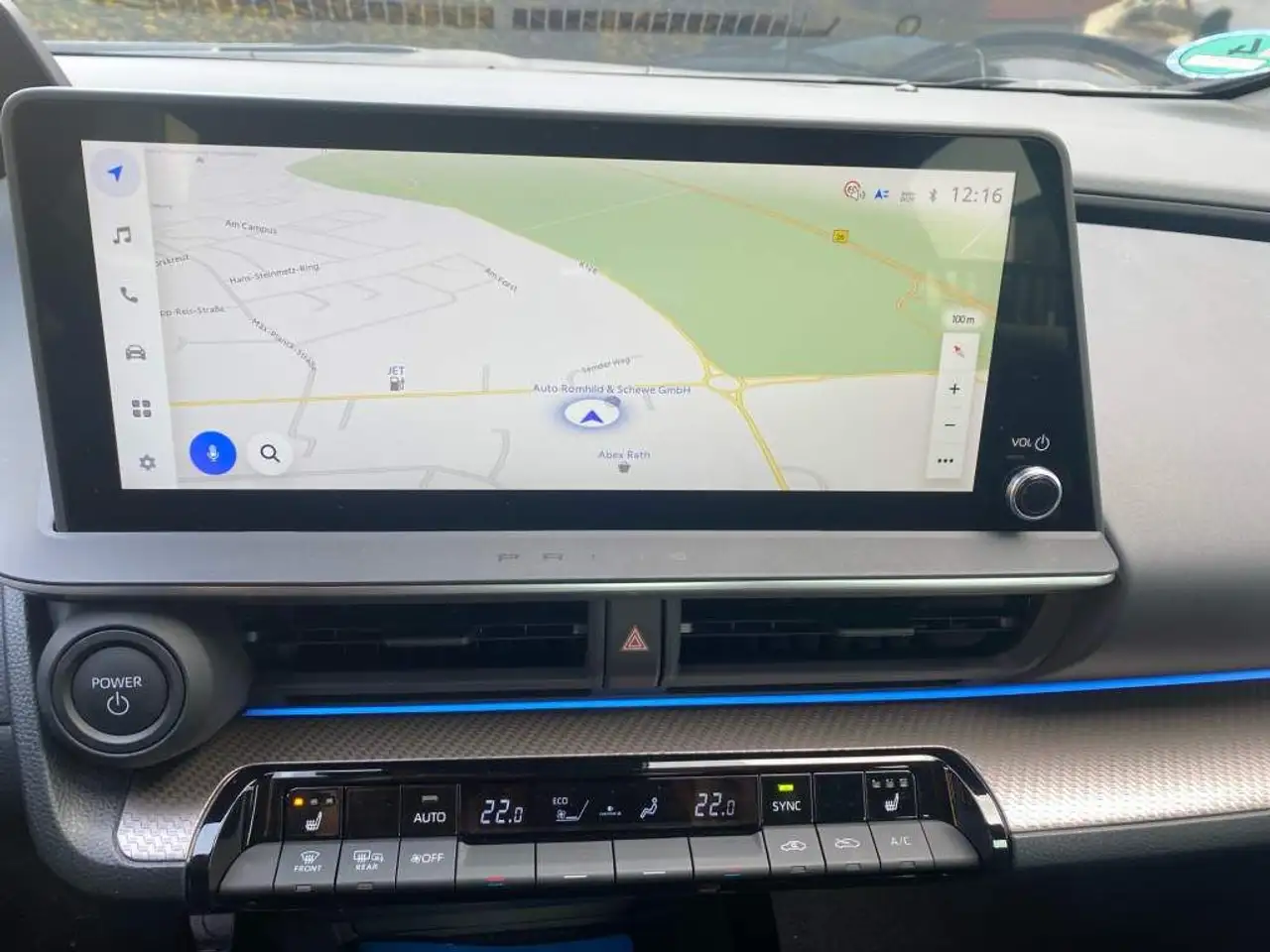 Фото машины