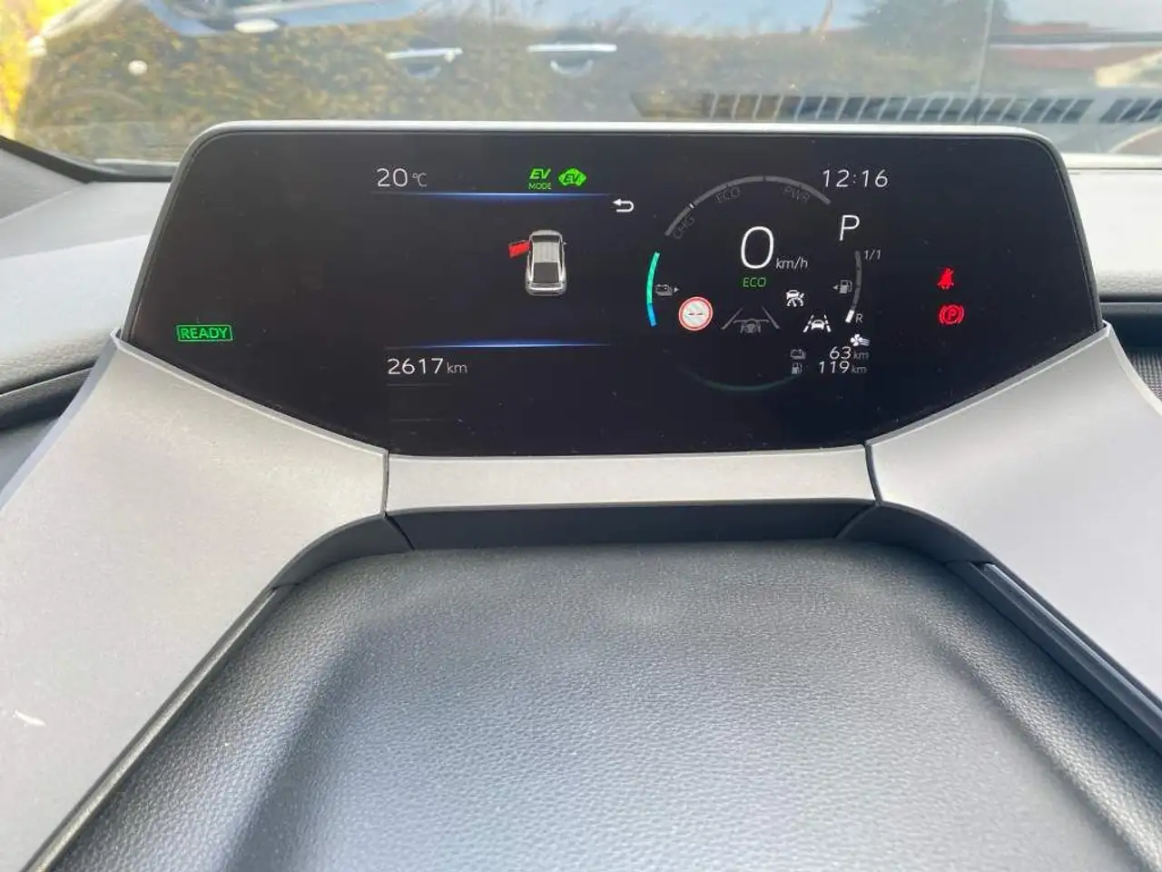 Фото машины