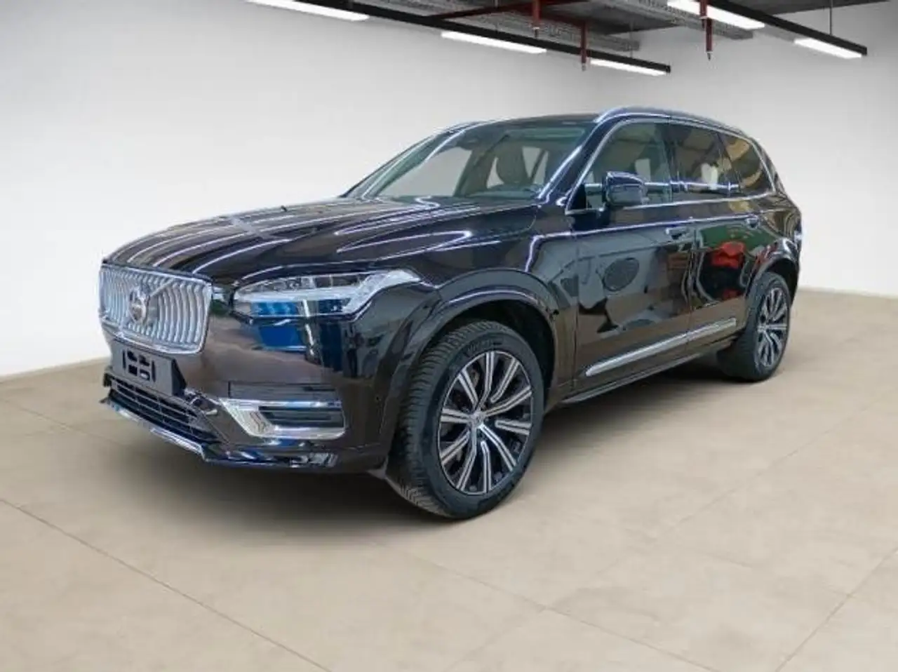 XC90B5Plus Bright AWD*Standh*SD*AZV