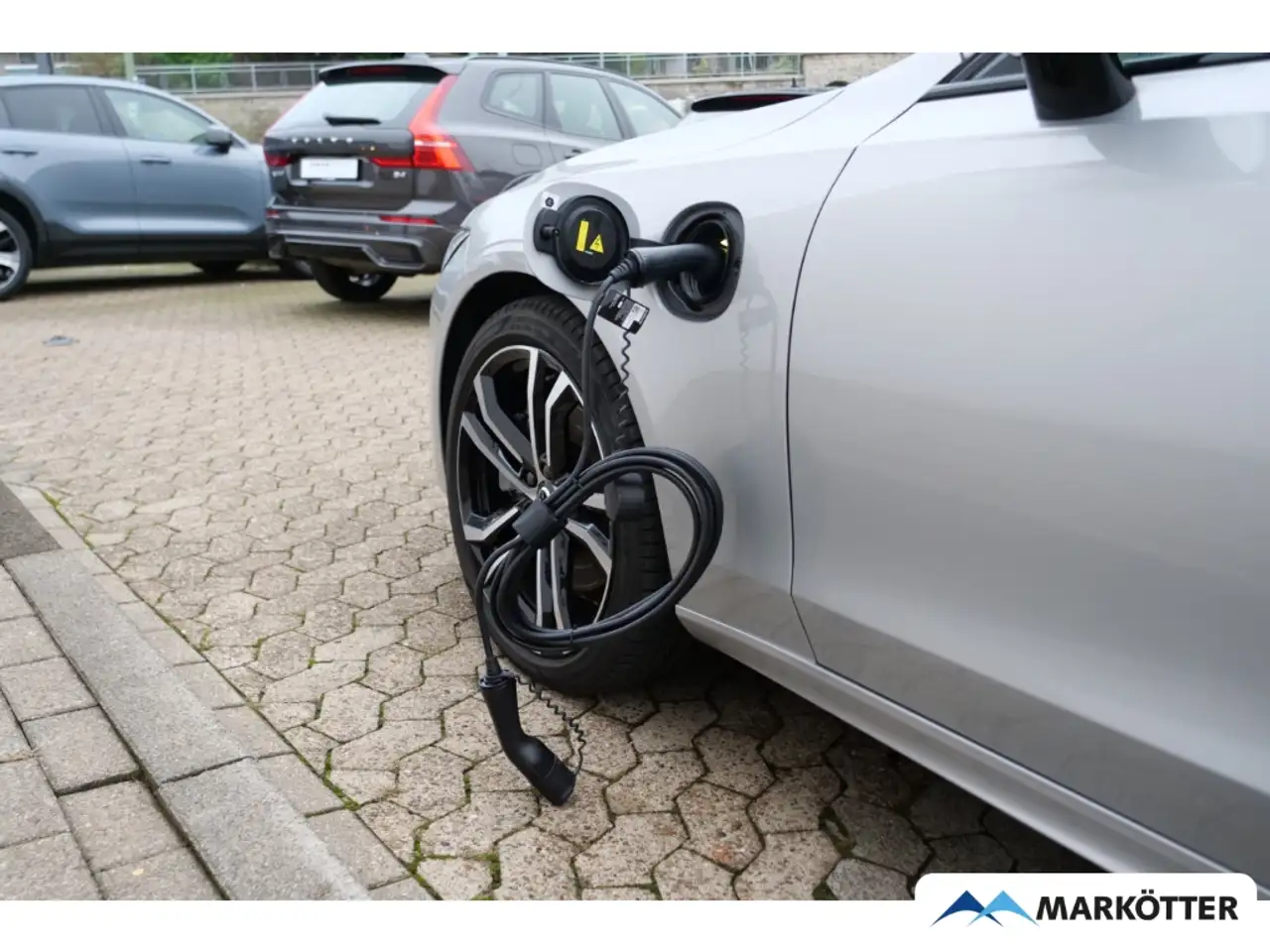 Фото машины