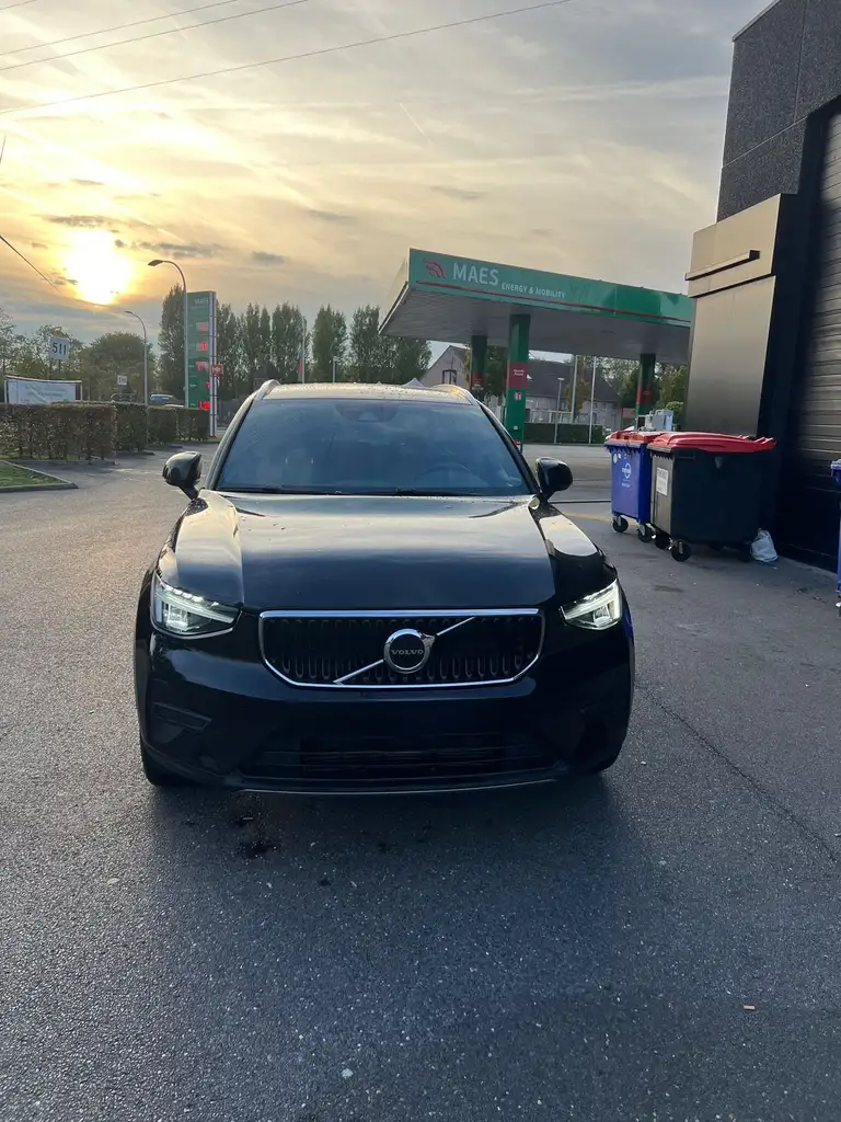 XC40Volvo 1.5 Benzine T2 CORE Automaat – 2023