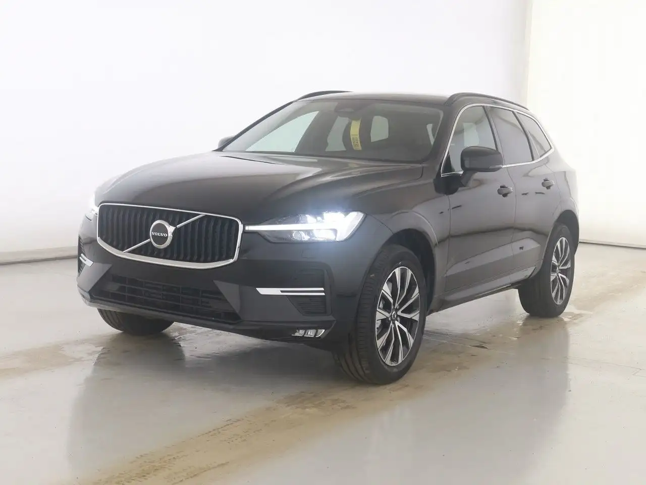 XC60B5 Core AWD