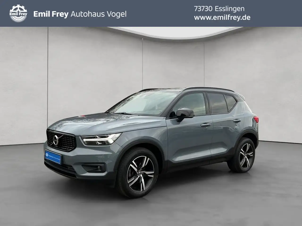 XC40XC40 T2 Core