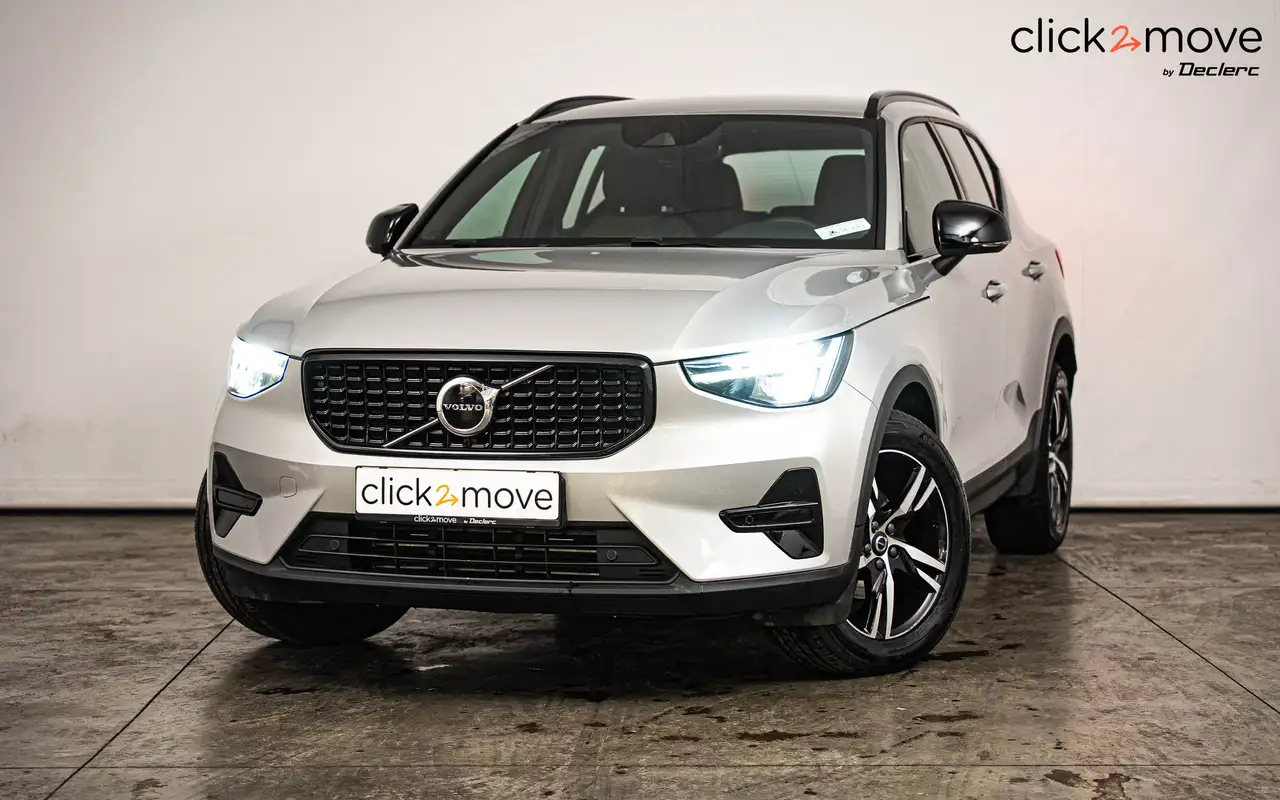 XC40XC40 1.5 T2 Black Edition