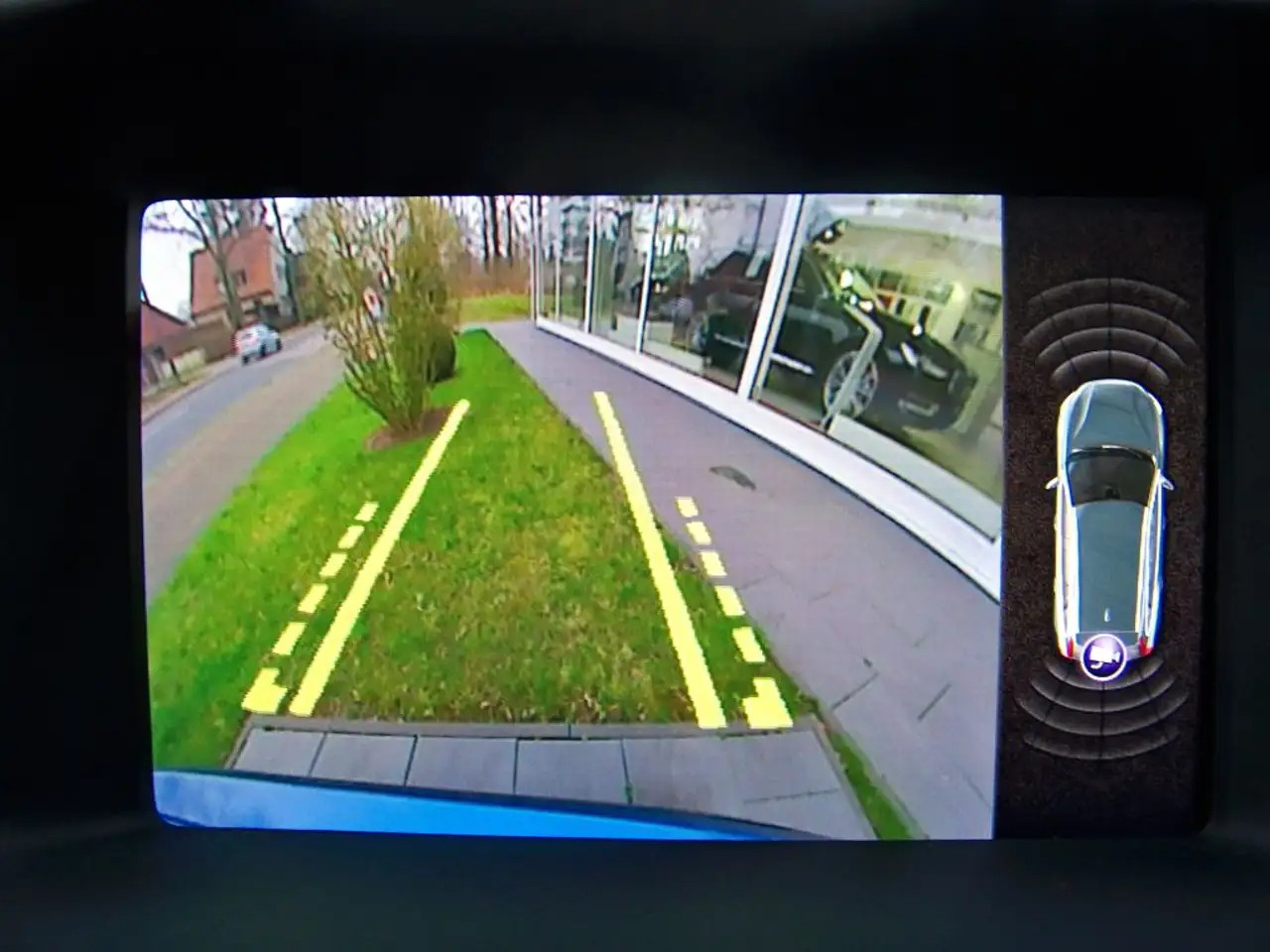 Фото машины 7