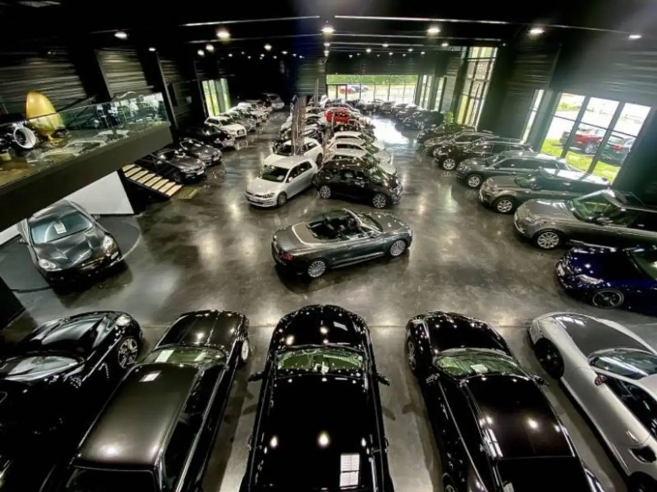 Фото машины