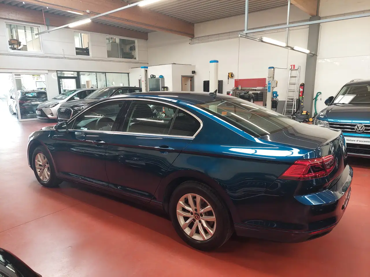 фото машины