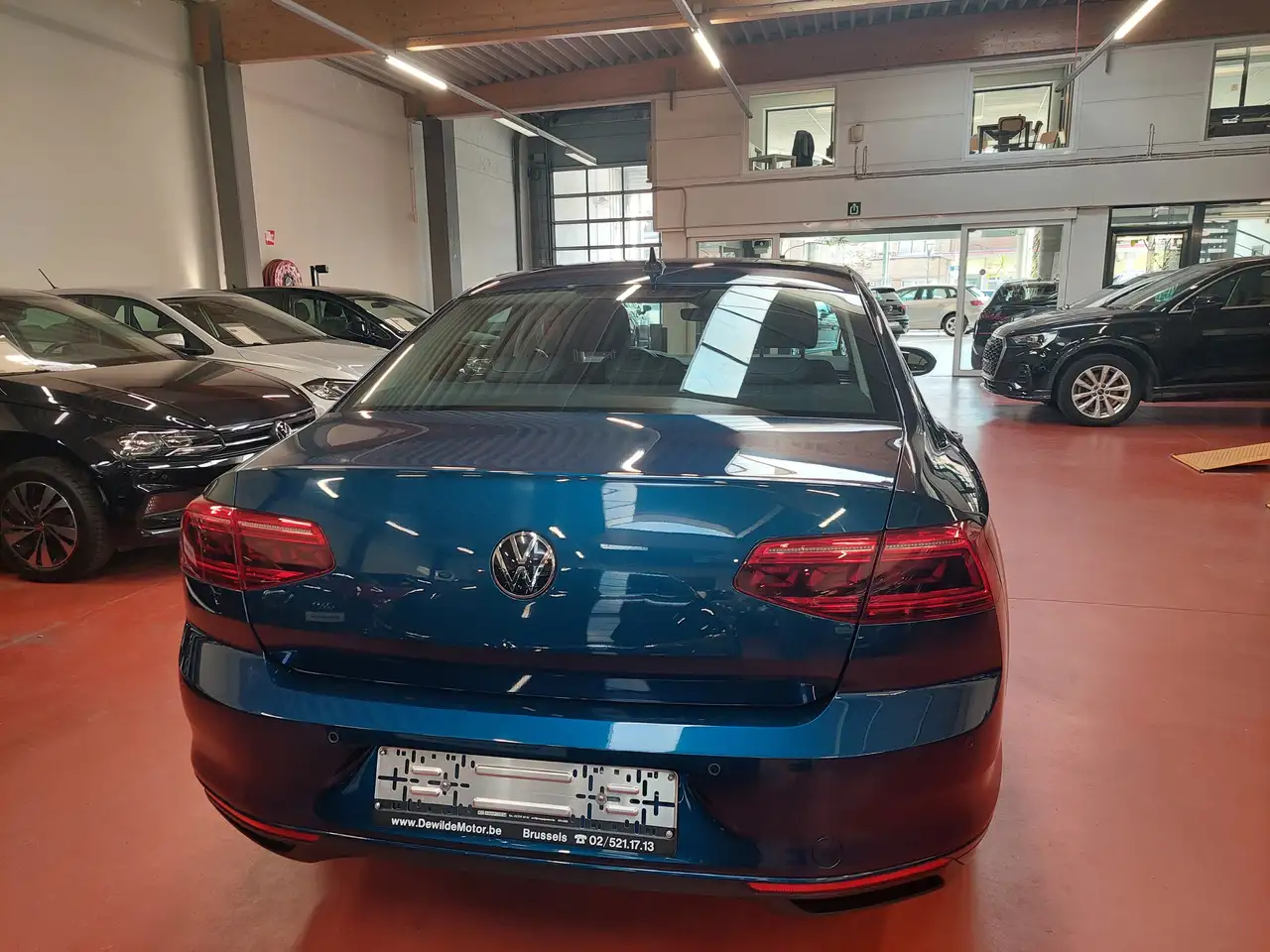 фото машины