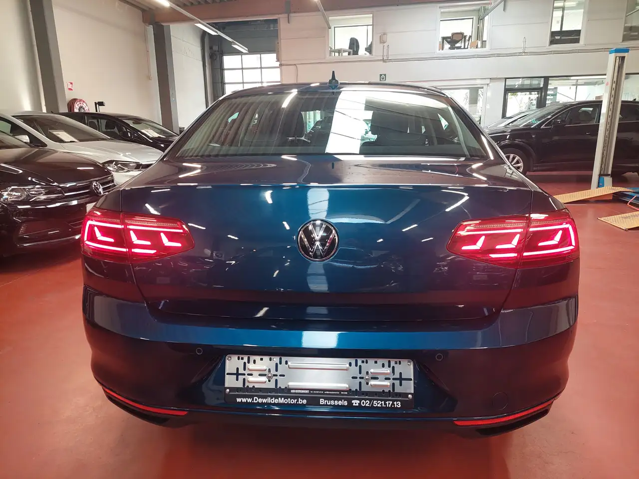 Фото машины