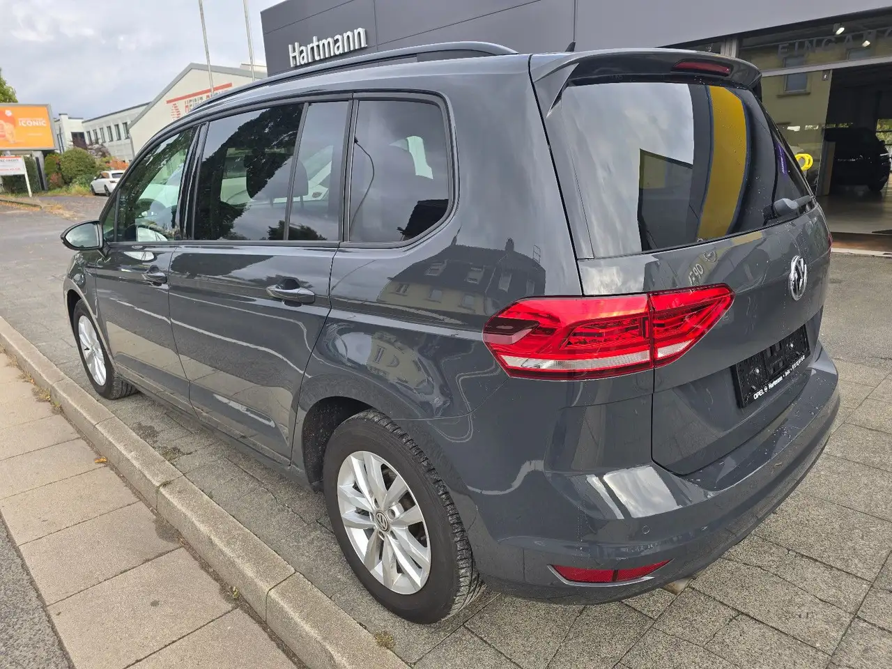 Фото машины