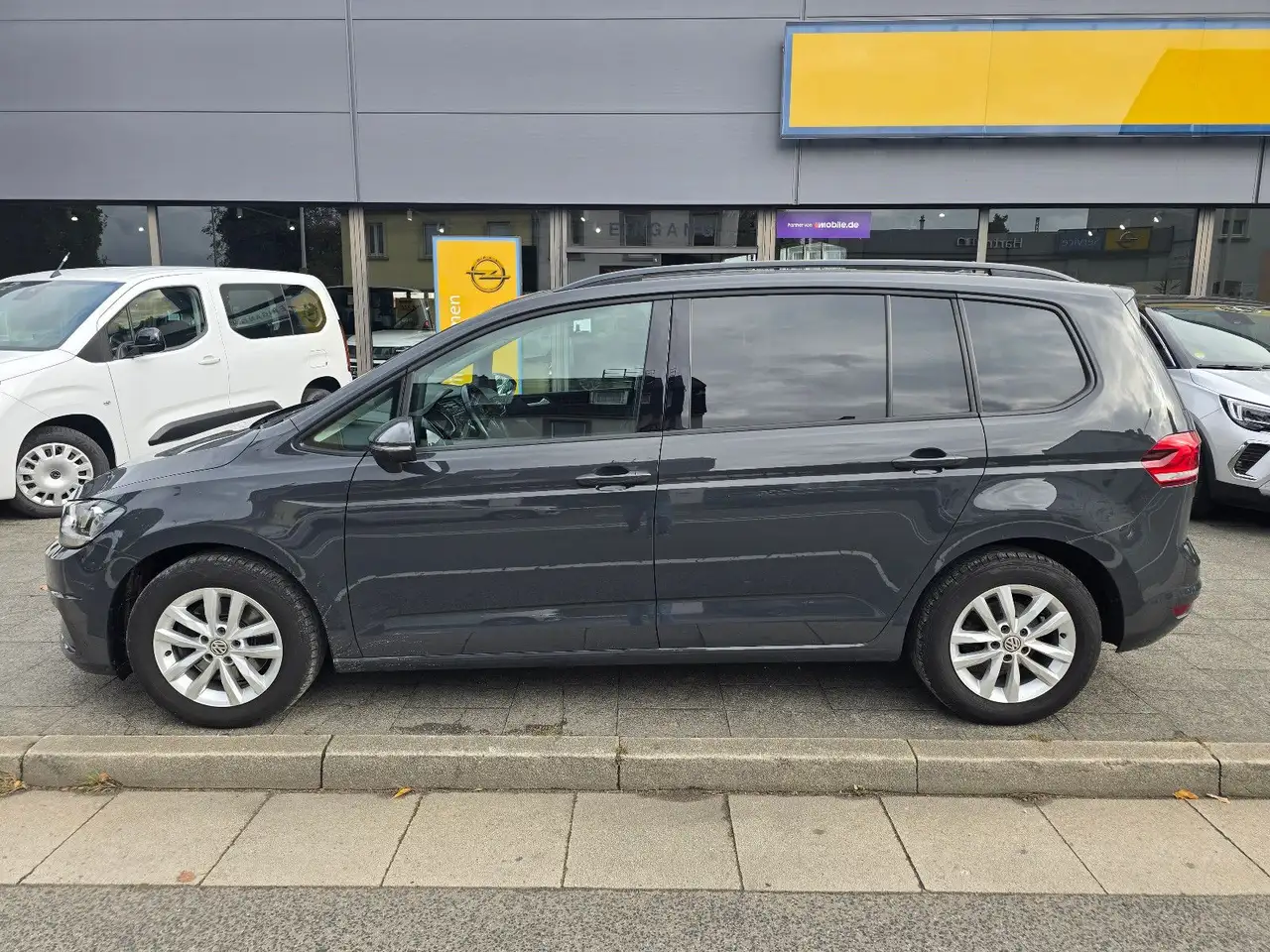 Фото машины