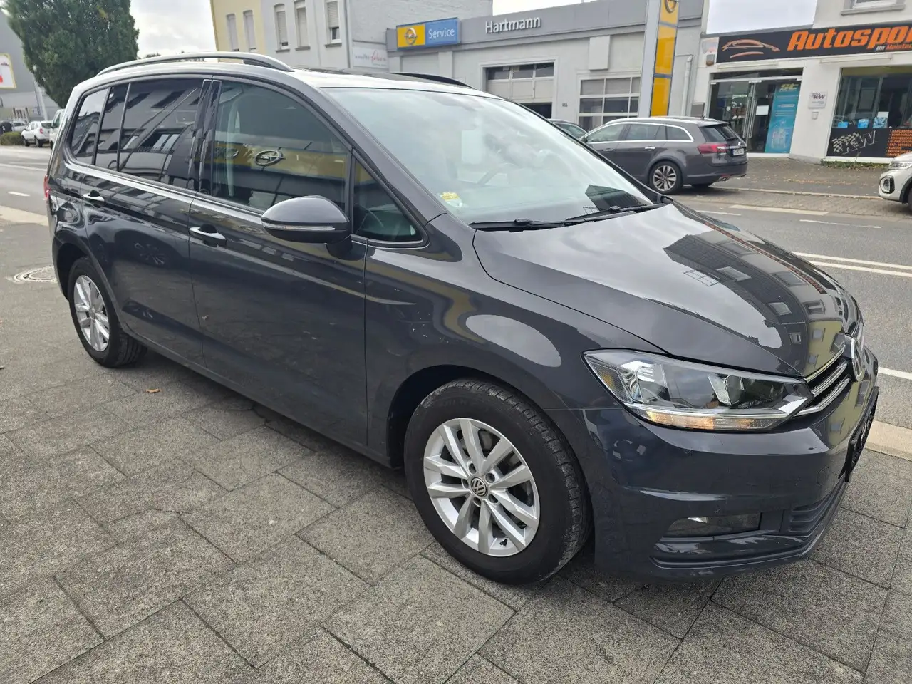 фото машины