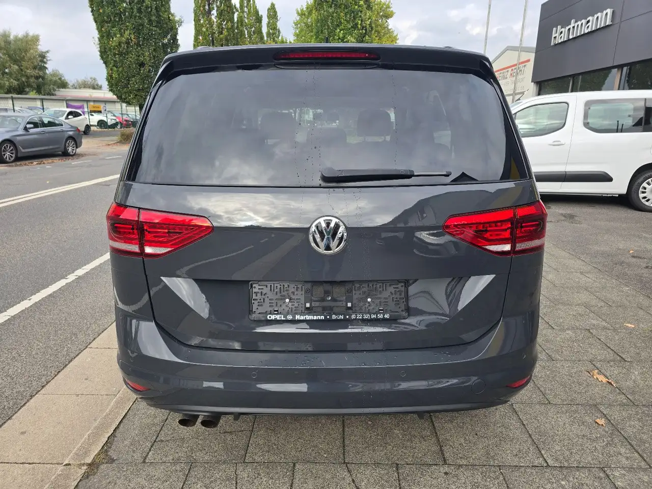 фото машины