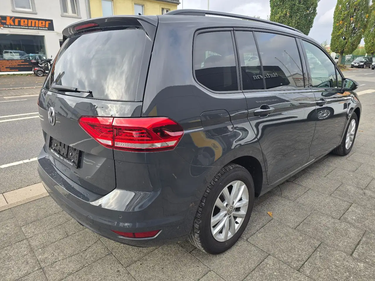 фото машины