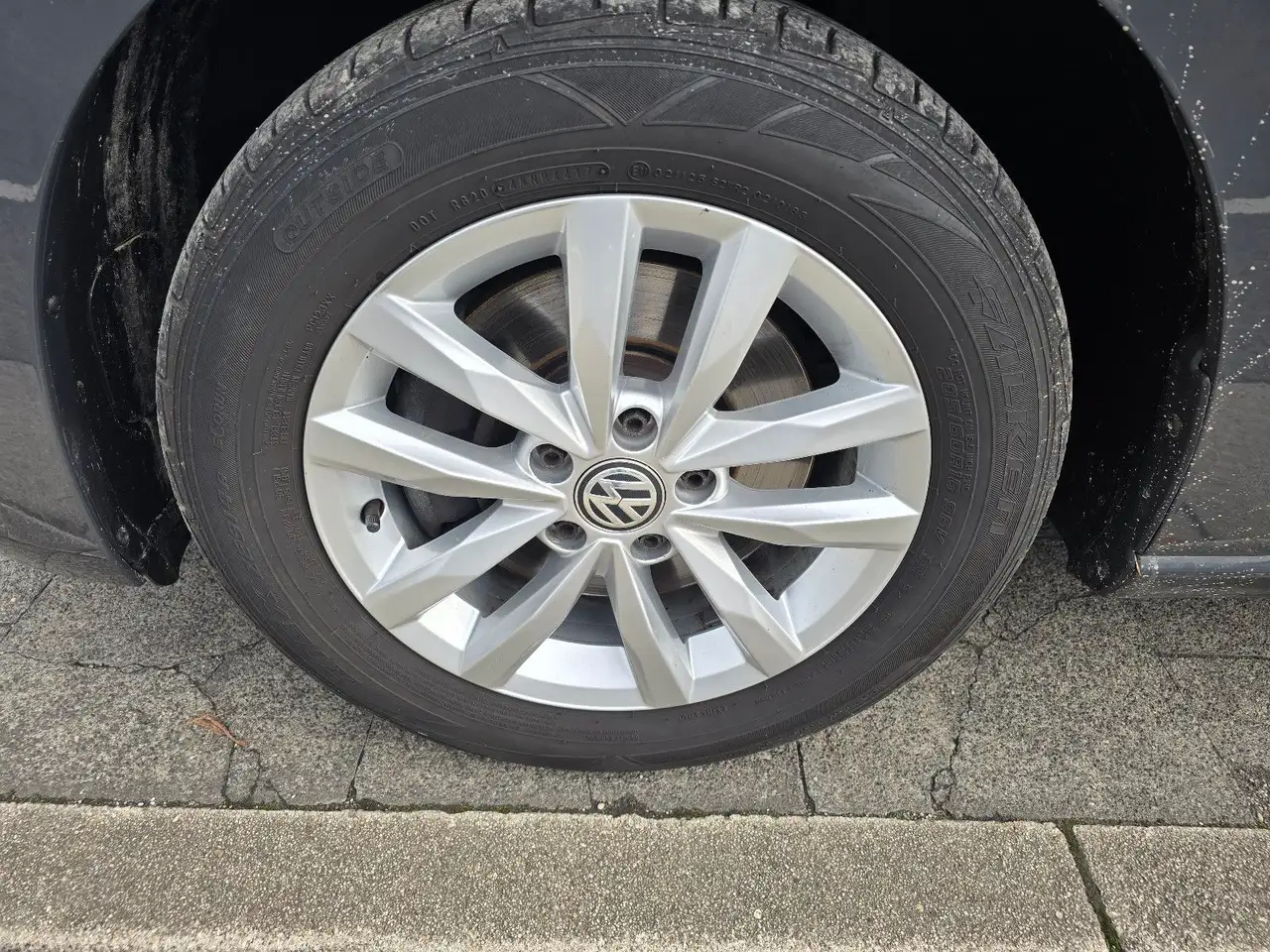 Фото машины