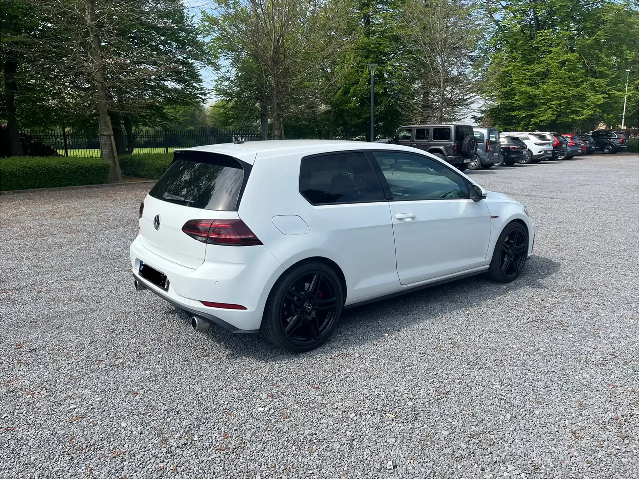 Фото машины