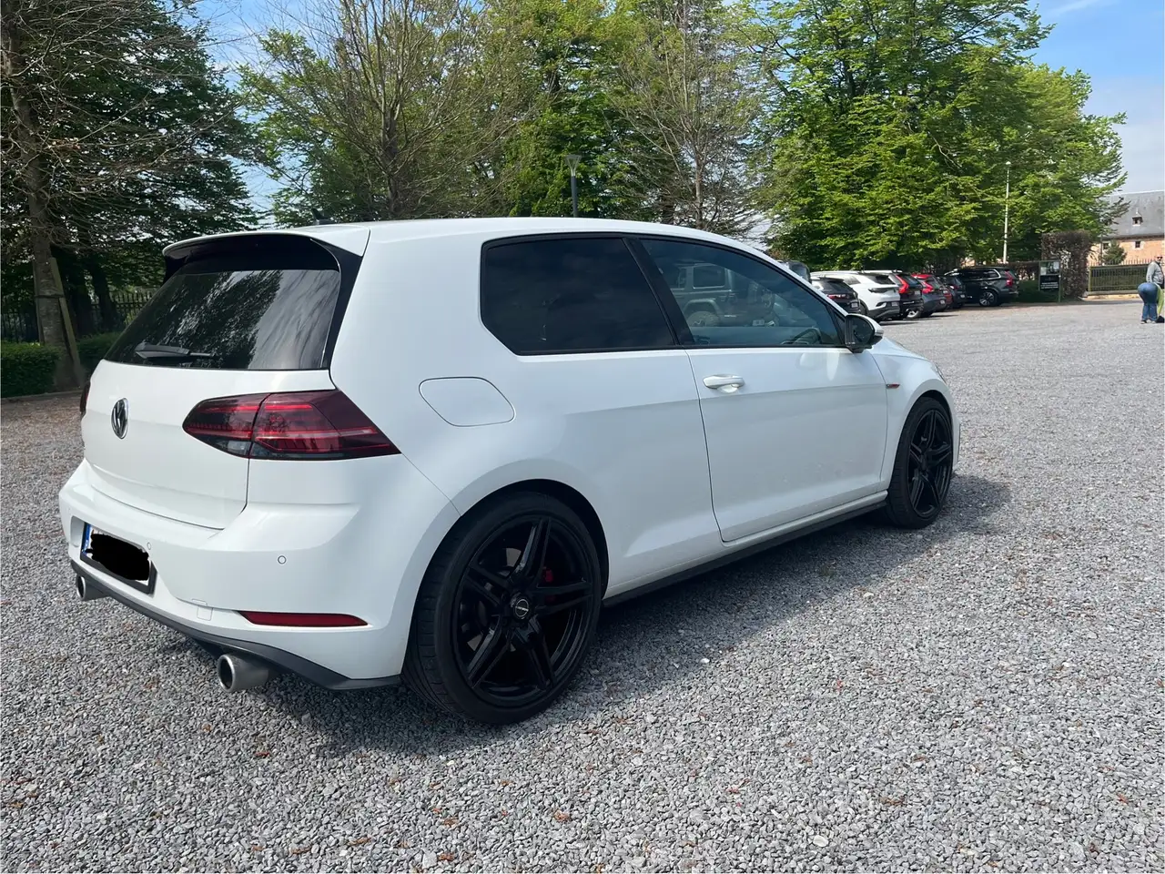 фото машины