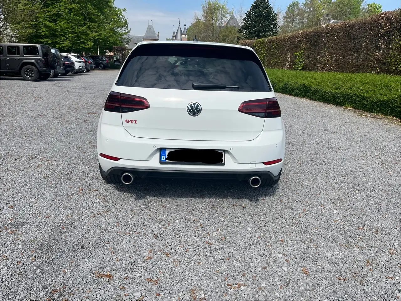 фото машины