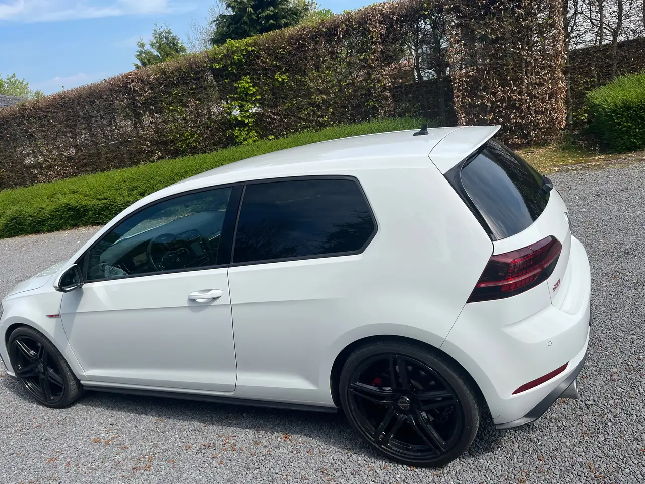 фото машины