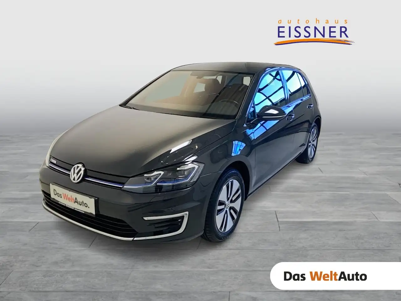 e-GolfVW e-Golf