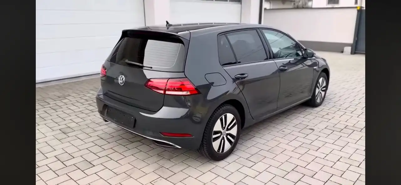 e-Golf30kWh (mit Batterie)