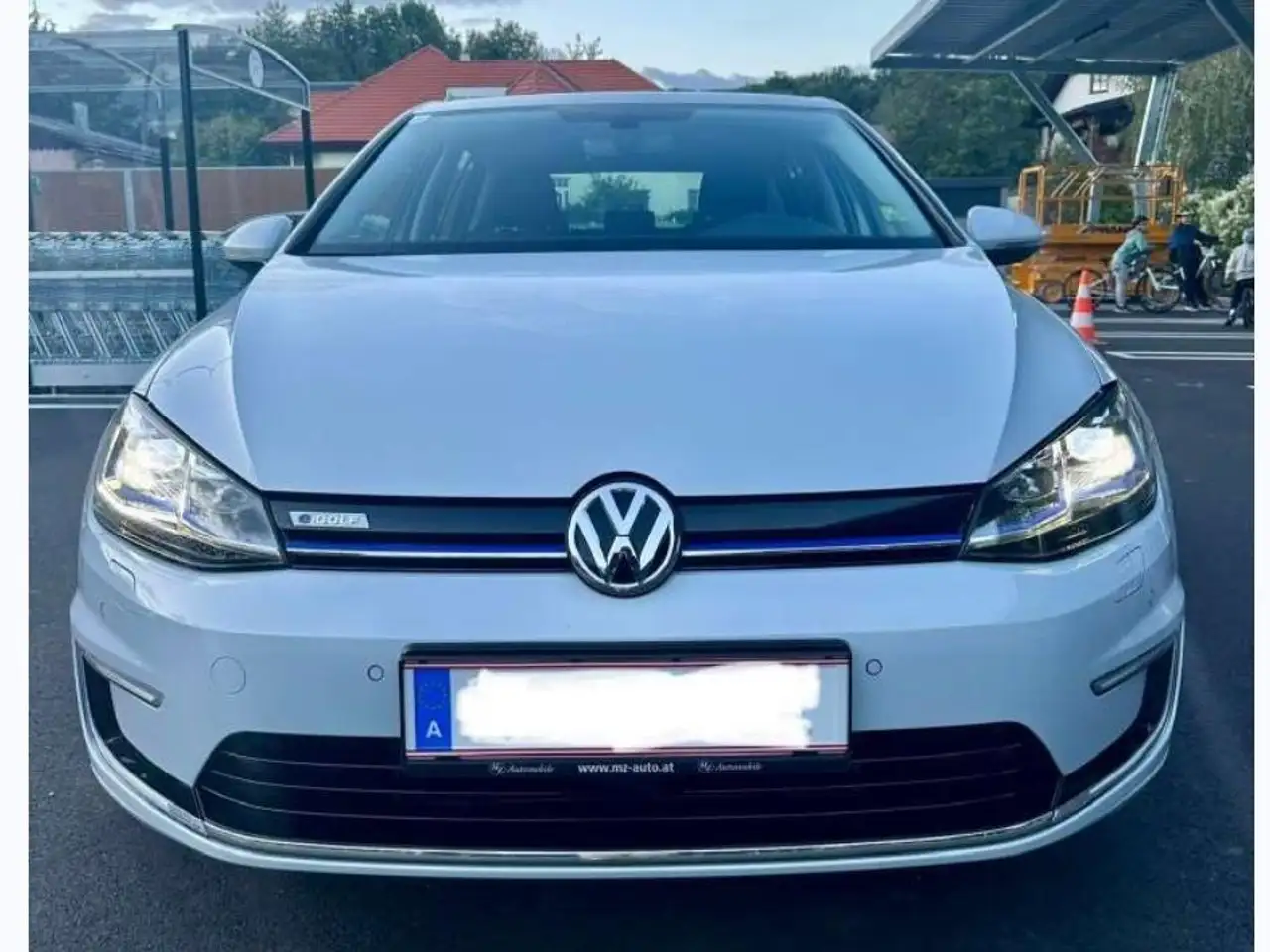 фото машины