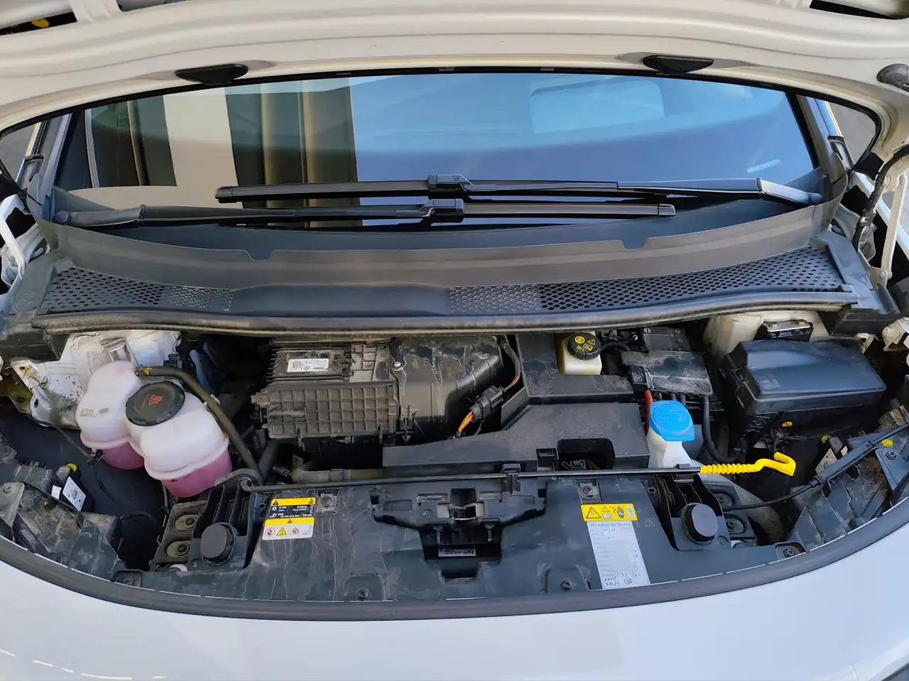 Фото машины