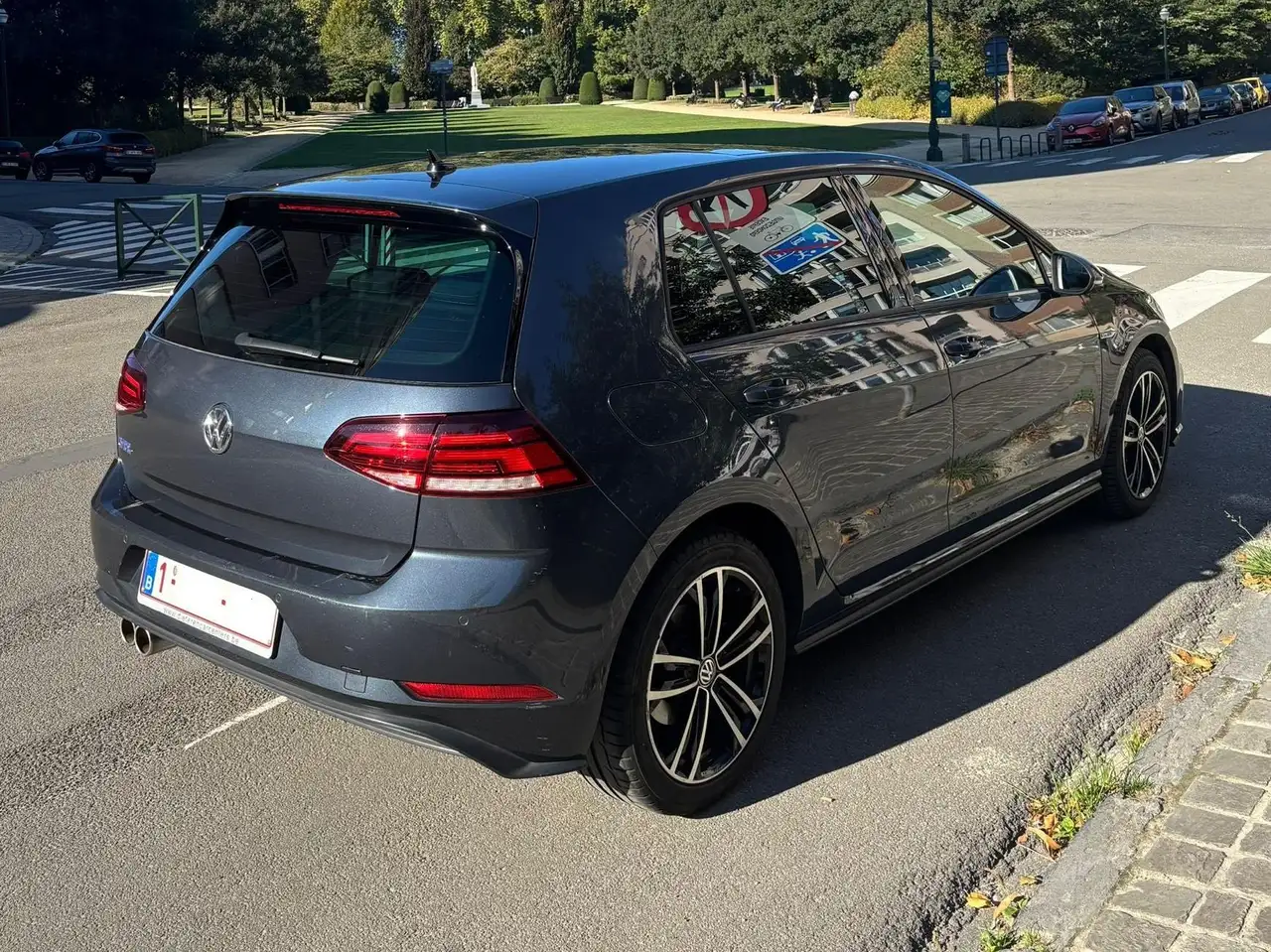 фото машины