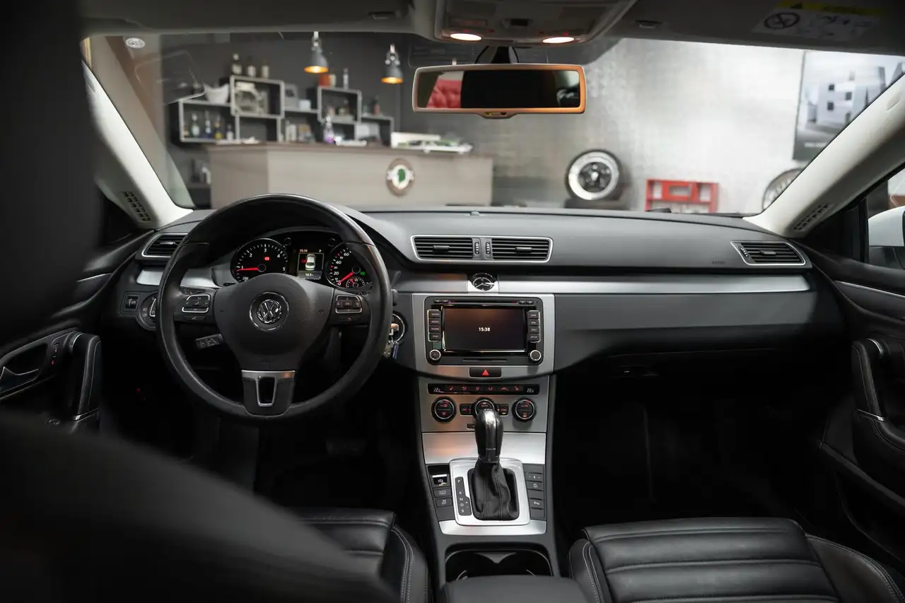 Фото машины