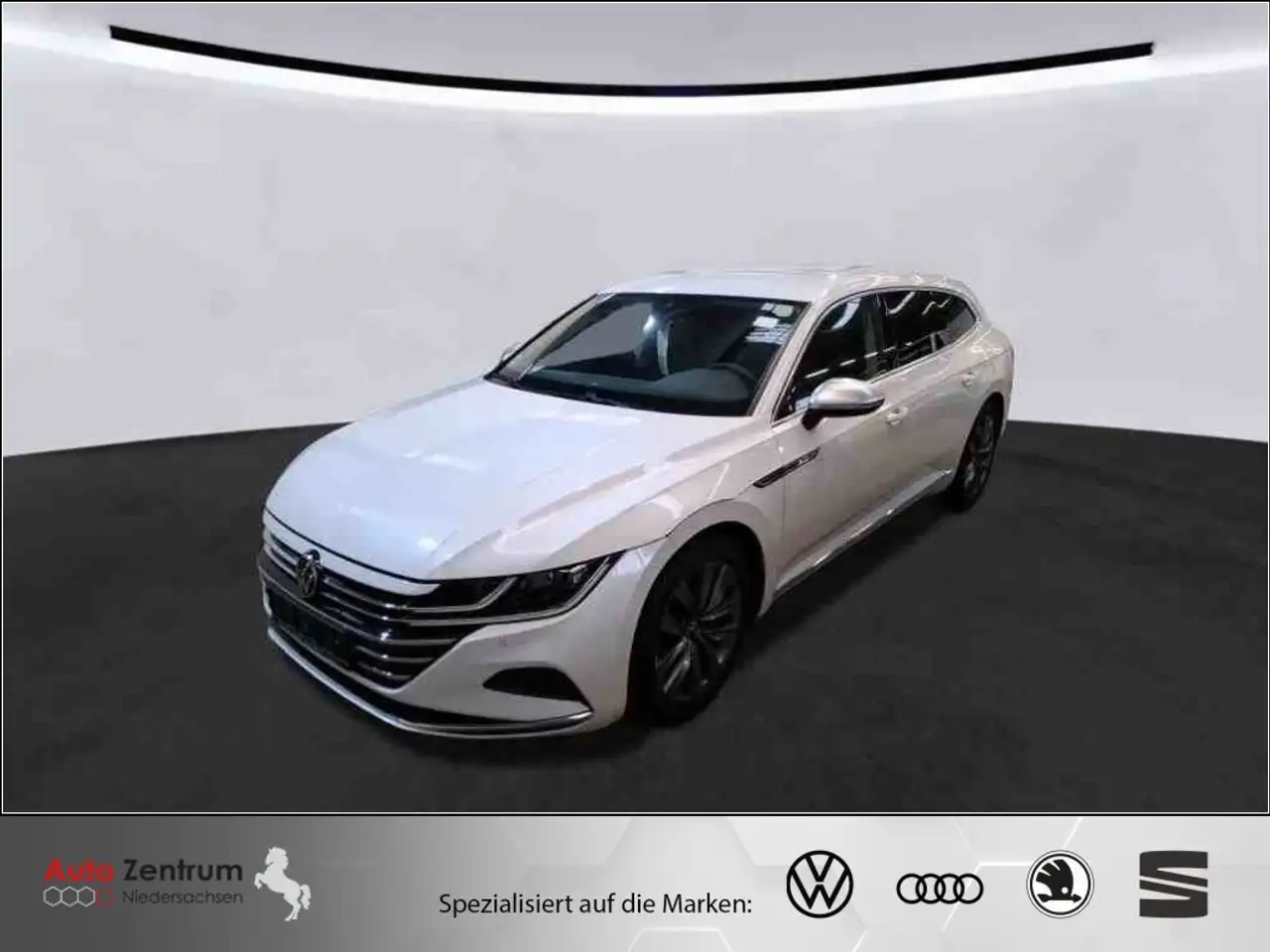 ArteonShoot Brake 2.0TDI Elegance CarPlay Kamera*Massage