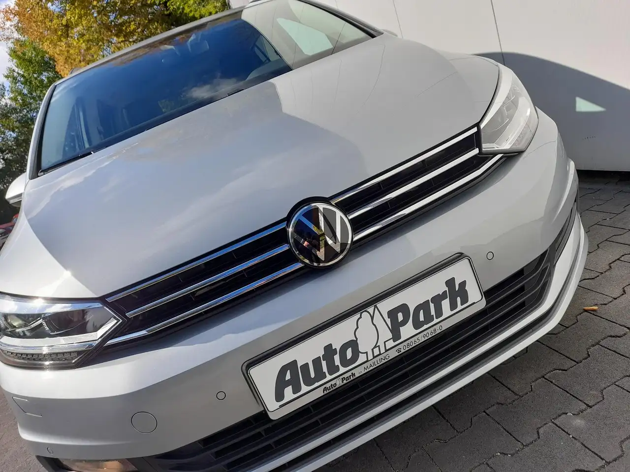 Фото машины