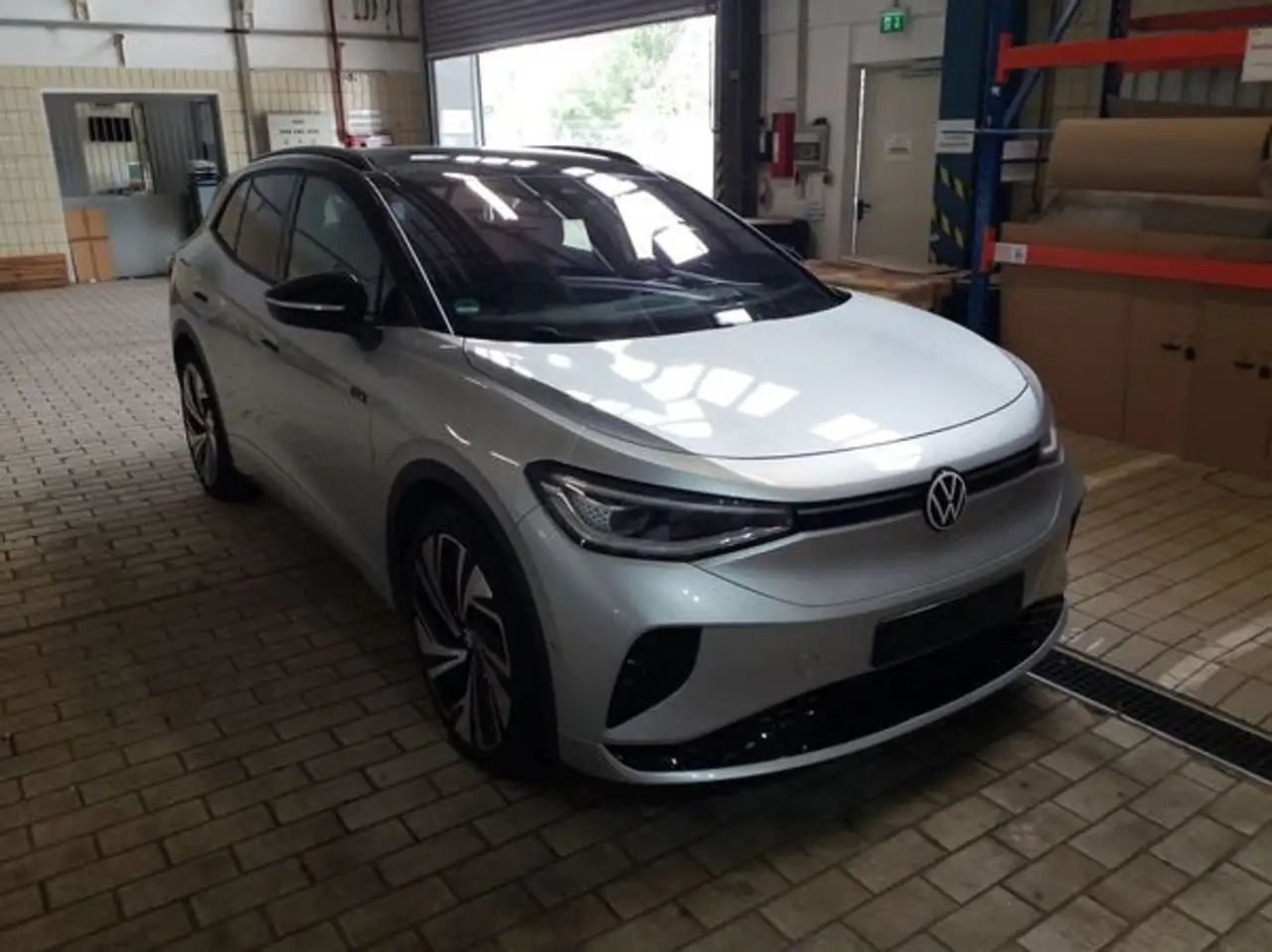 фото машины