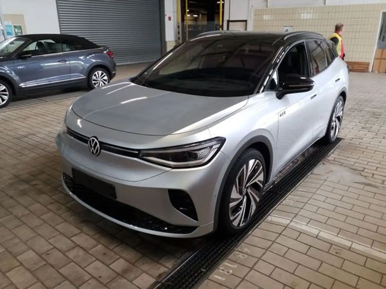 фото машины