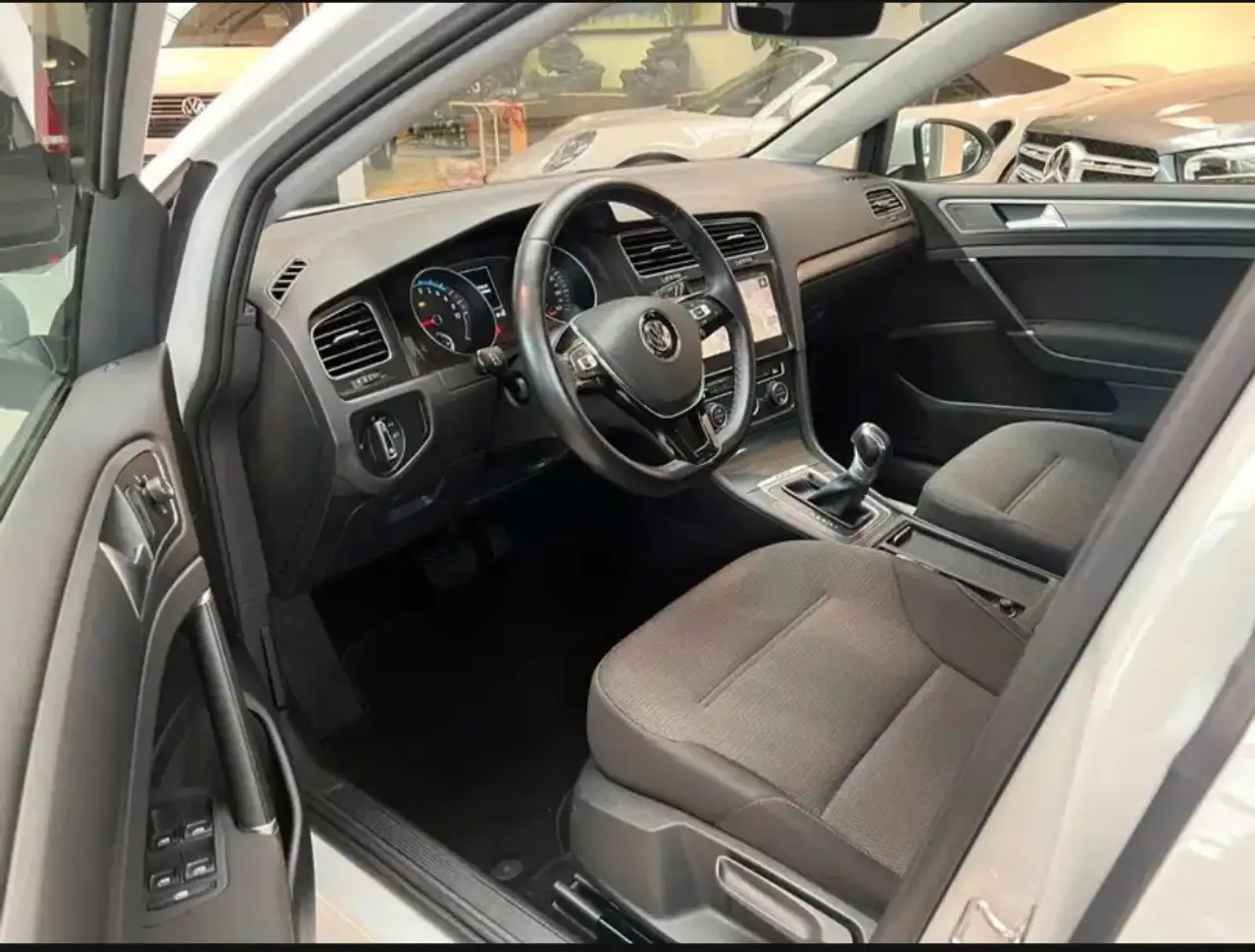 Фото машины