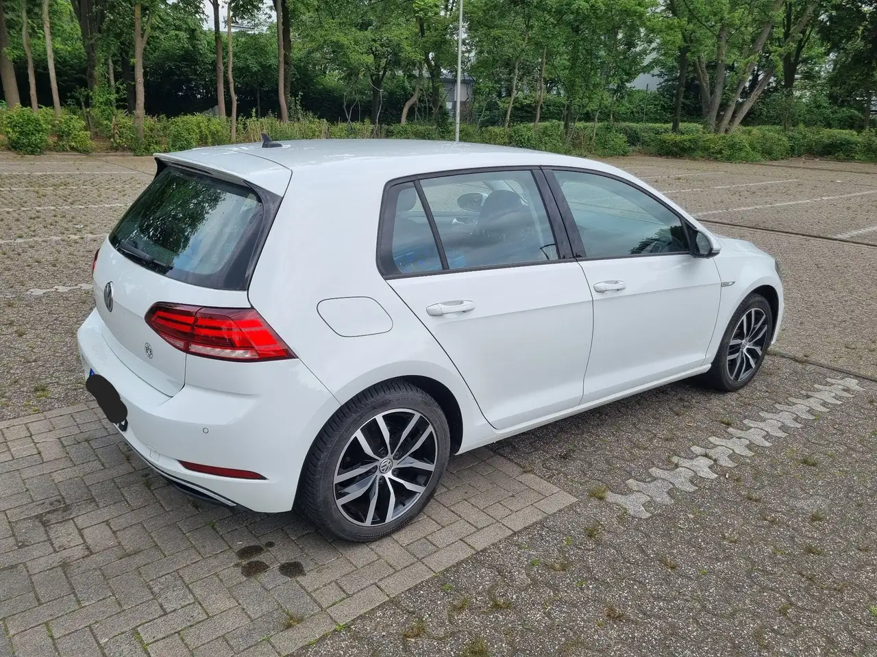 Фото машины