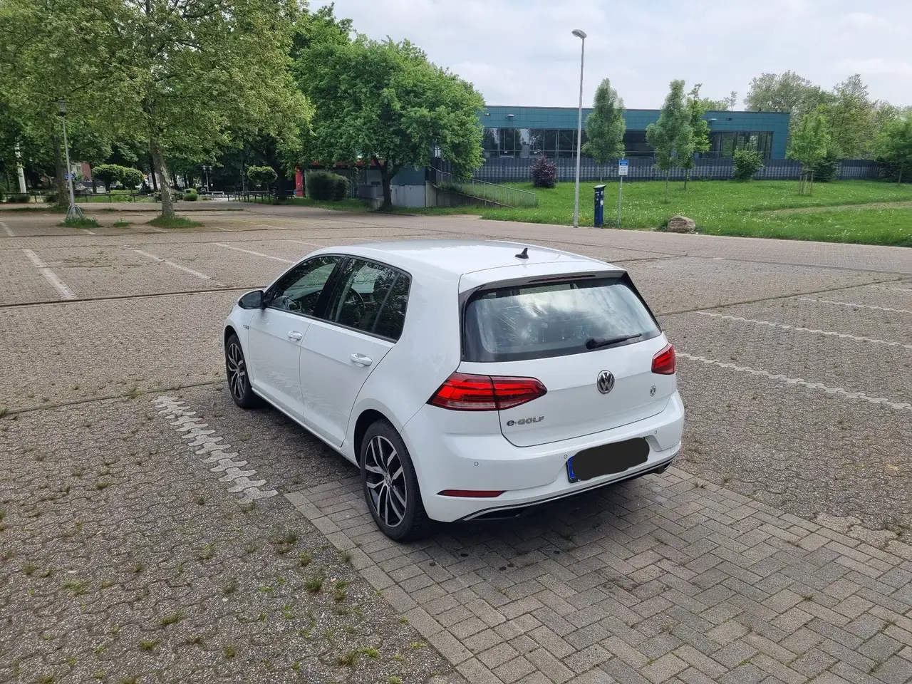 фото машины