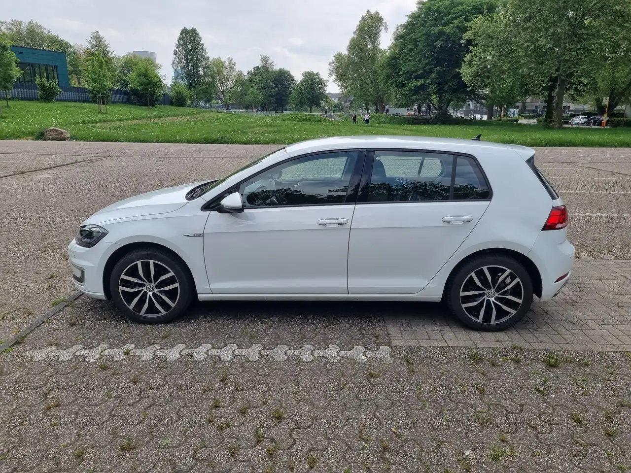 фото машины