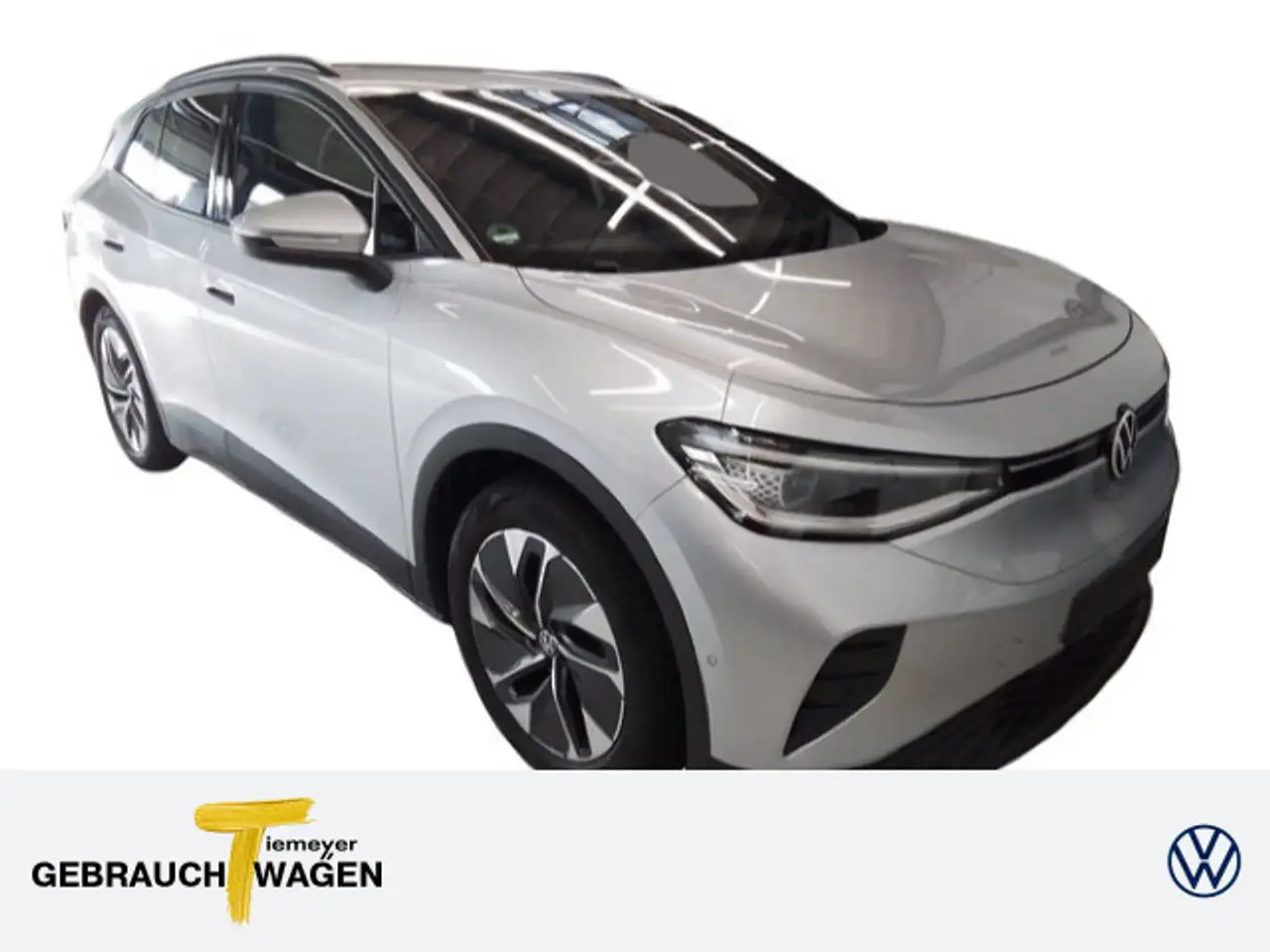 ID.4PURE MATRIX 360° IQ.DRIVE WÄRMEP.