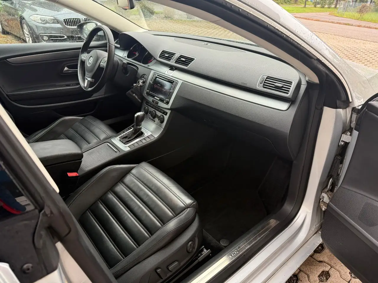 Фото машины