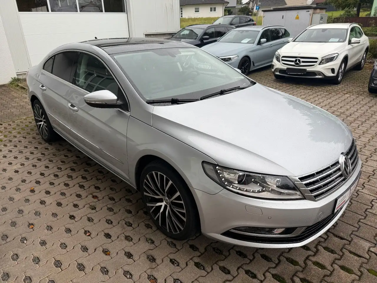 Фото машины